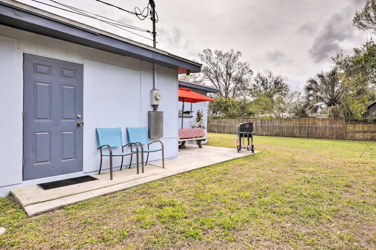 Tampa Vacation Rental Near Busch Gardens! Exteriér fotografie