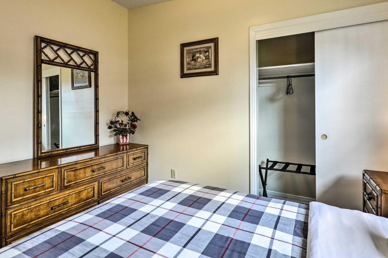 Tampa Vacation Rental Near Busch Gardens! Exteriér fotografie