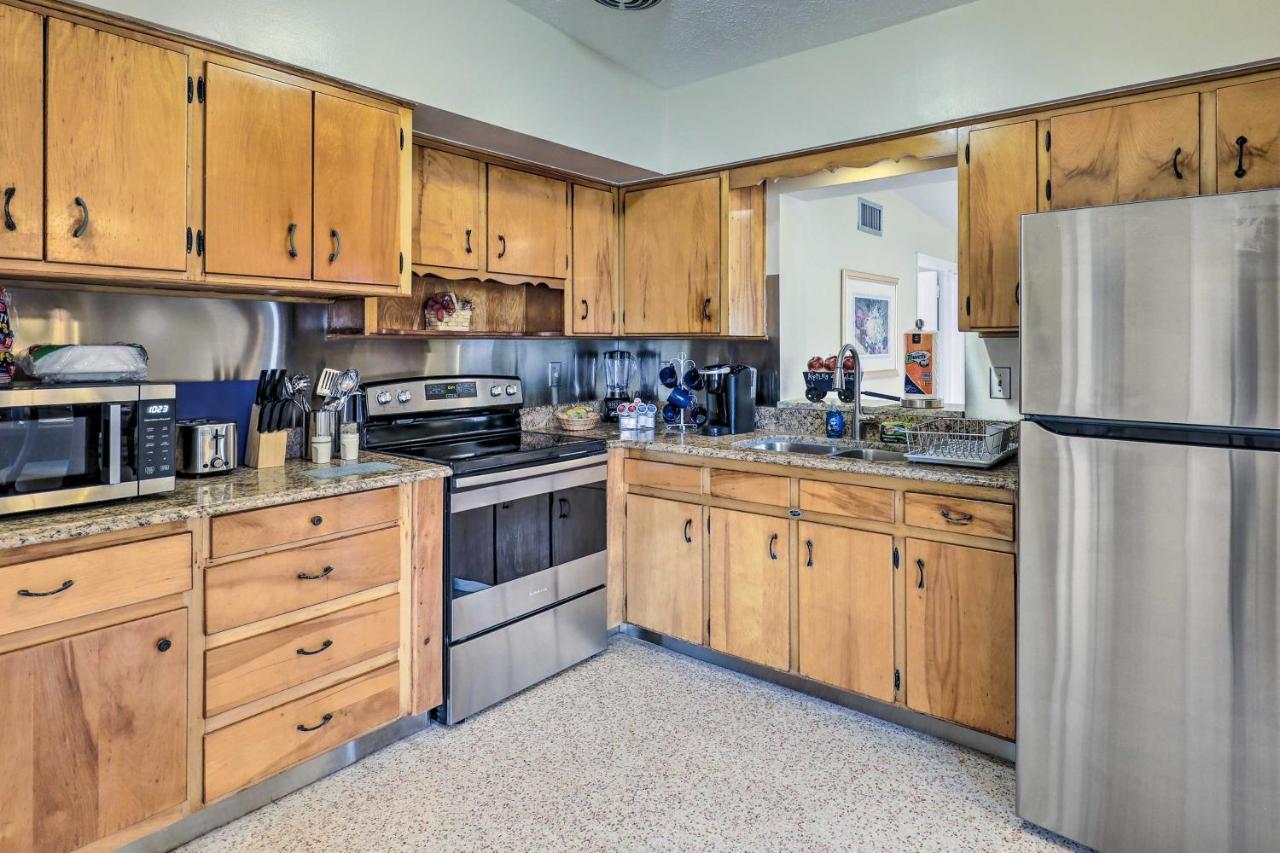 Tampa Vacation Rental Near Busch Gardens! Exteriér fotografie